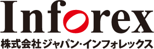 株式会社ジャパン・インフォレックス